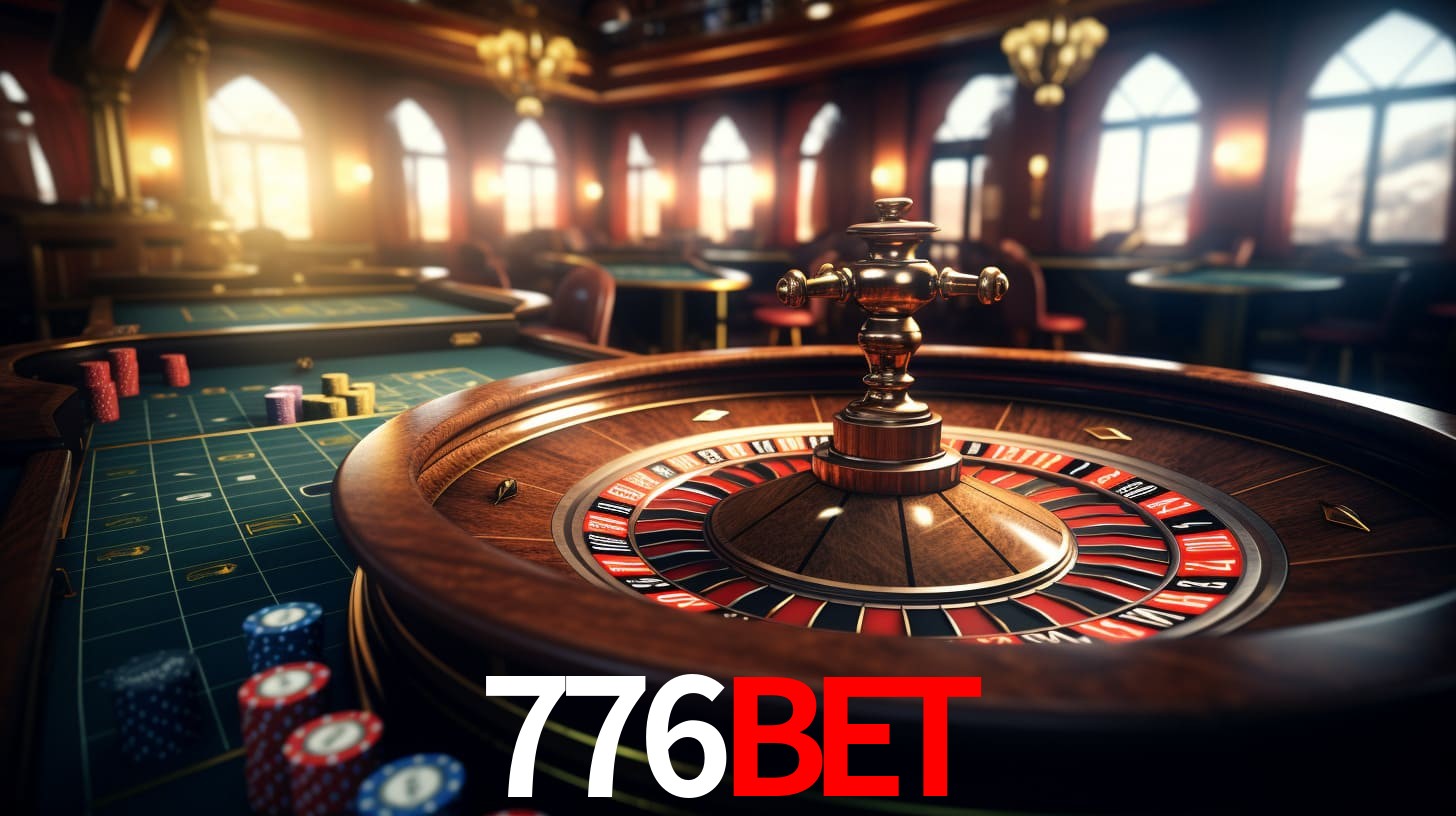 Blackjack Table 776Bet