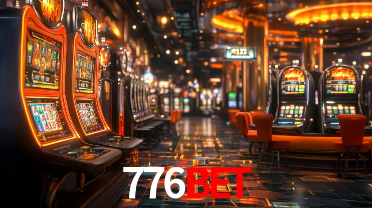 Ofertas Imperdíveis na 776Bet: Promoções e Bônus Que Valem a Pena