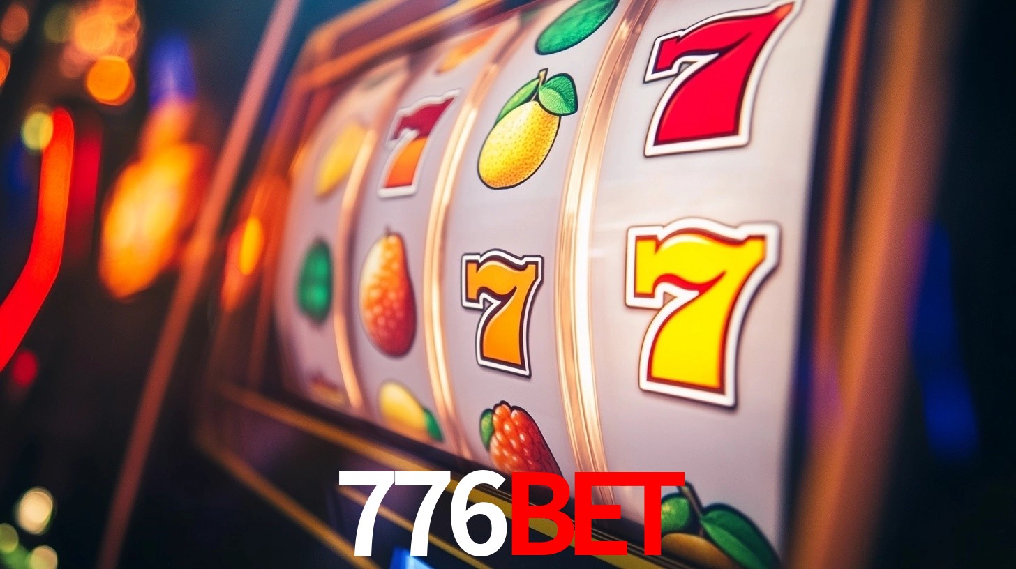 Welcome Bonus 776Bet
