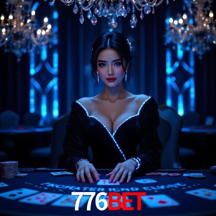 Live Casino 776Bet