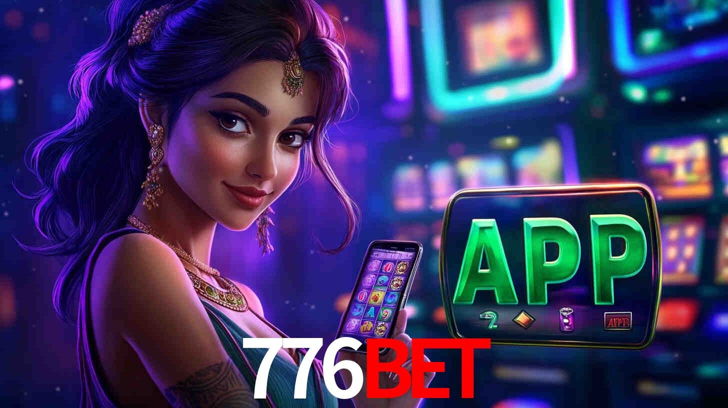 Bônus Generosos e Exclusivos no 776Bet para Você!
