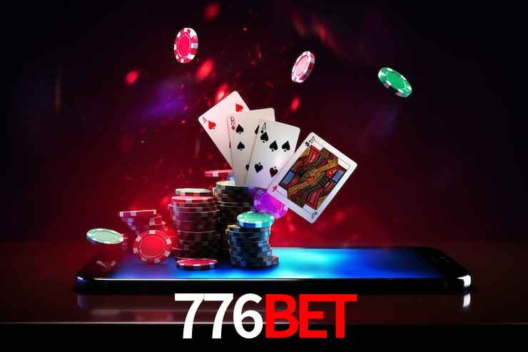 Bonus Features 776Bet
