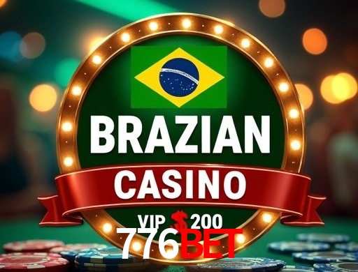 Exclusive Offers 776Bet