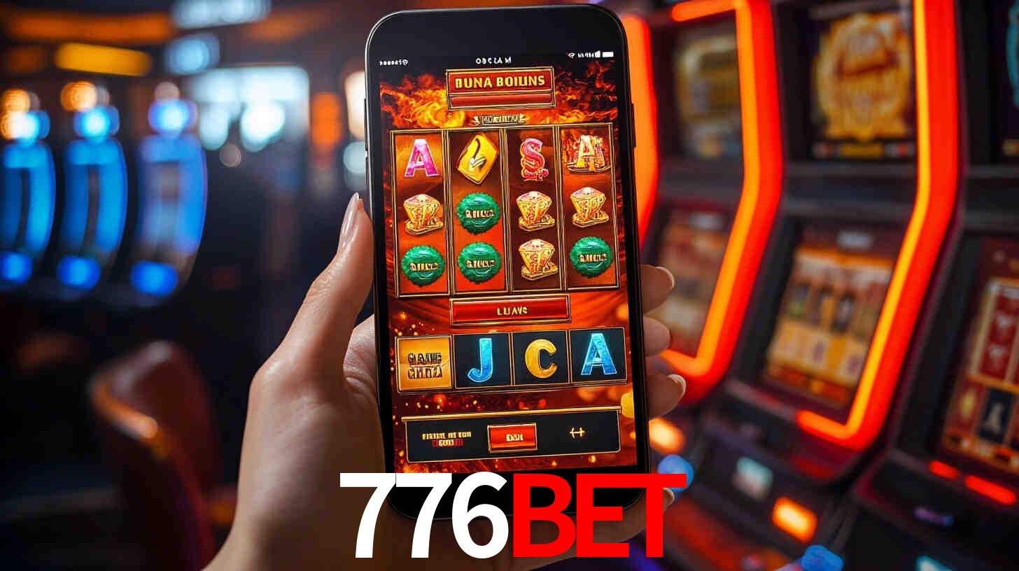 776Bet App