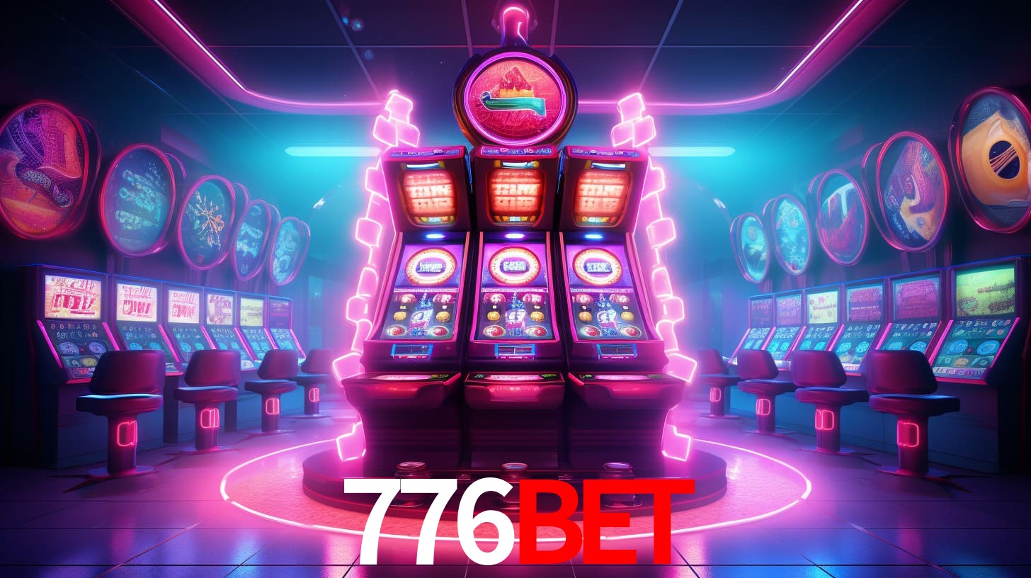 776Bet - Plataforma Brasileira de Autorização - 776Bet App