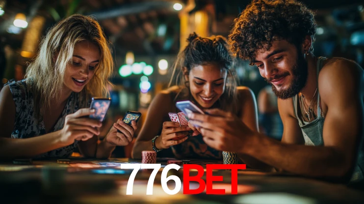 Programa VIP 776Bet