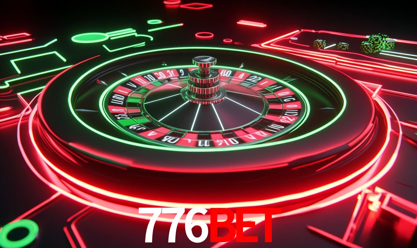 Explorando a Categoria de Eventos em Apostas na 776Bet