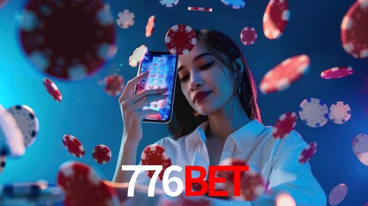 Inovações de Jogos na 776Bet: O Futuro das Experiências Interativas