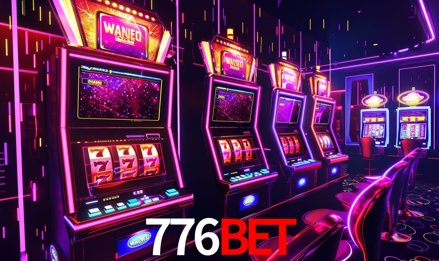 Descubra a Essência do 776Bet: Nossa História e Compromissos