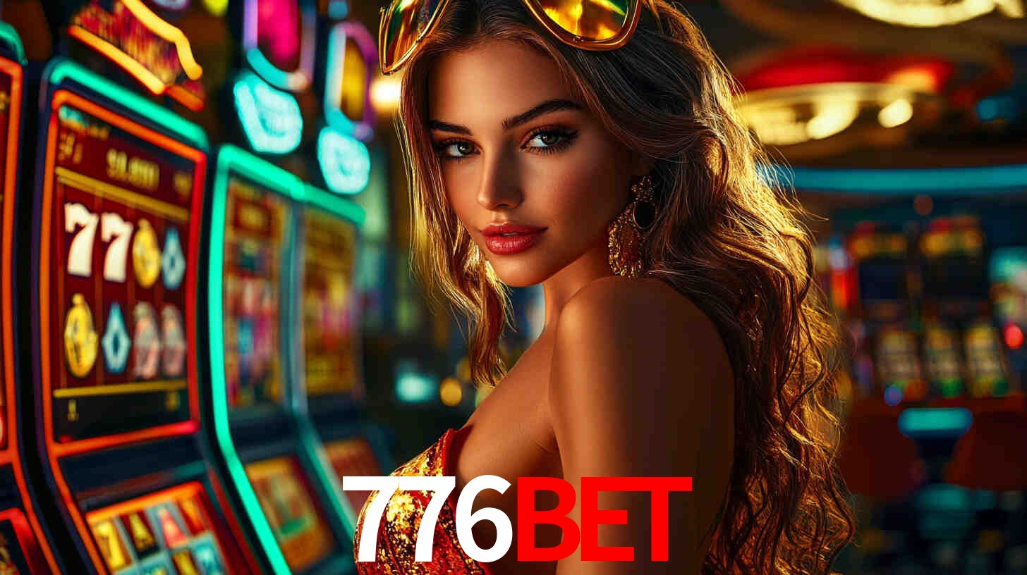 Premium Interface 776Bet
