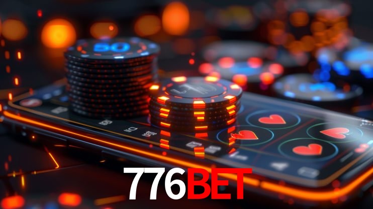 Statistics 776Bet