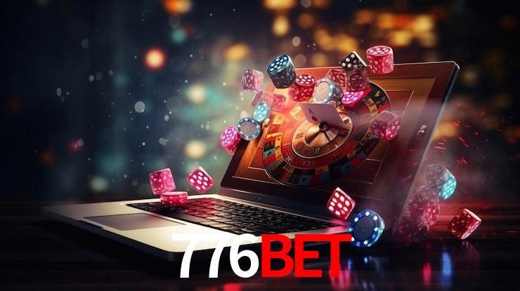 Desvendando o Mundo dos Jogos Virtuais na 776Bet