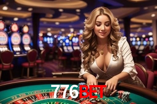 Spaceman Game 776Bet