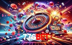 Statistics 776Bet