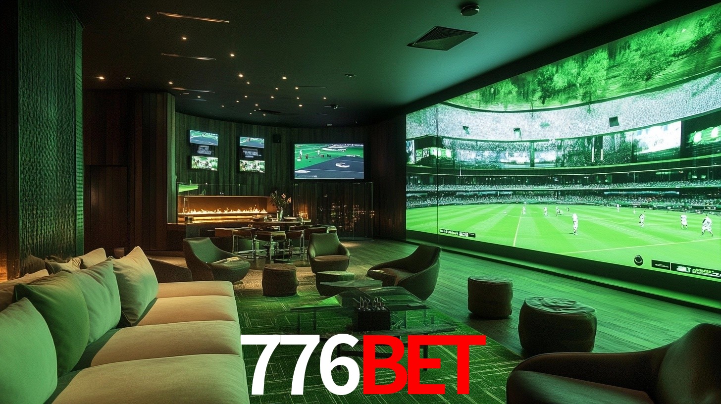 776Bet: Seu Especialista em Apostas Esportivas Brasileiras