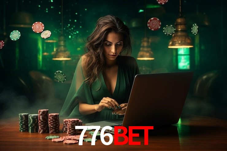 Premium Interface 776Bet