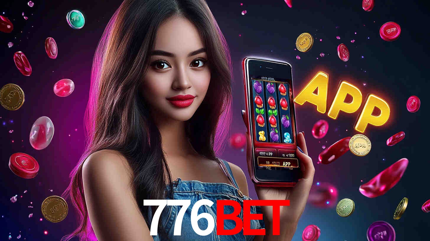 Apostas Esportivas na 776Bet: Um Guia Completo