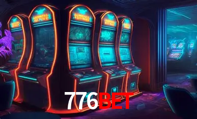 Desvendando o Mundo dos Jogos Virtuais na 776Bet