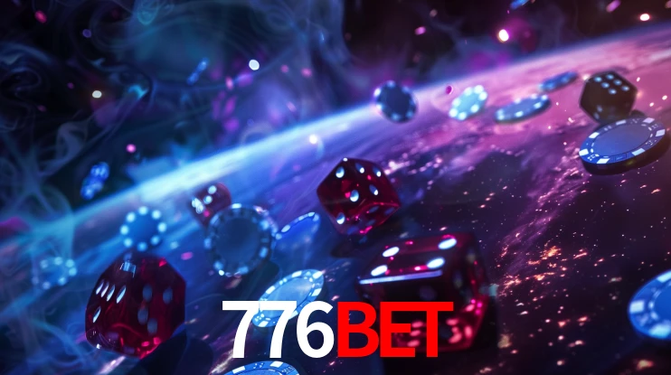 Live Casino 776Bet