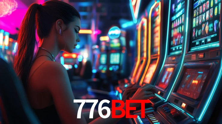 776Bet Com Login App