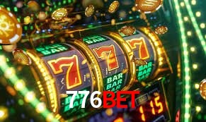 Exclusive Offers 776Bet