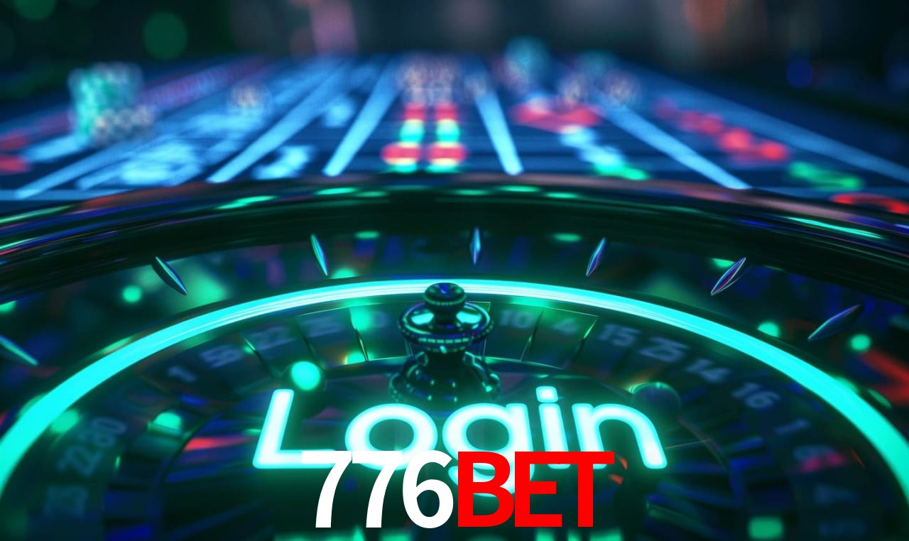 Welcome Bonus 776Bet