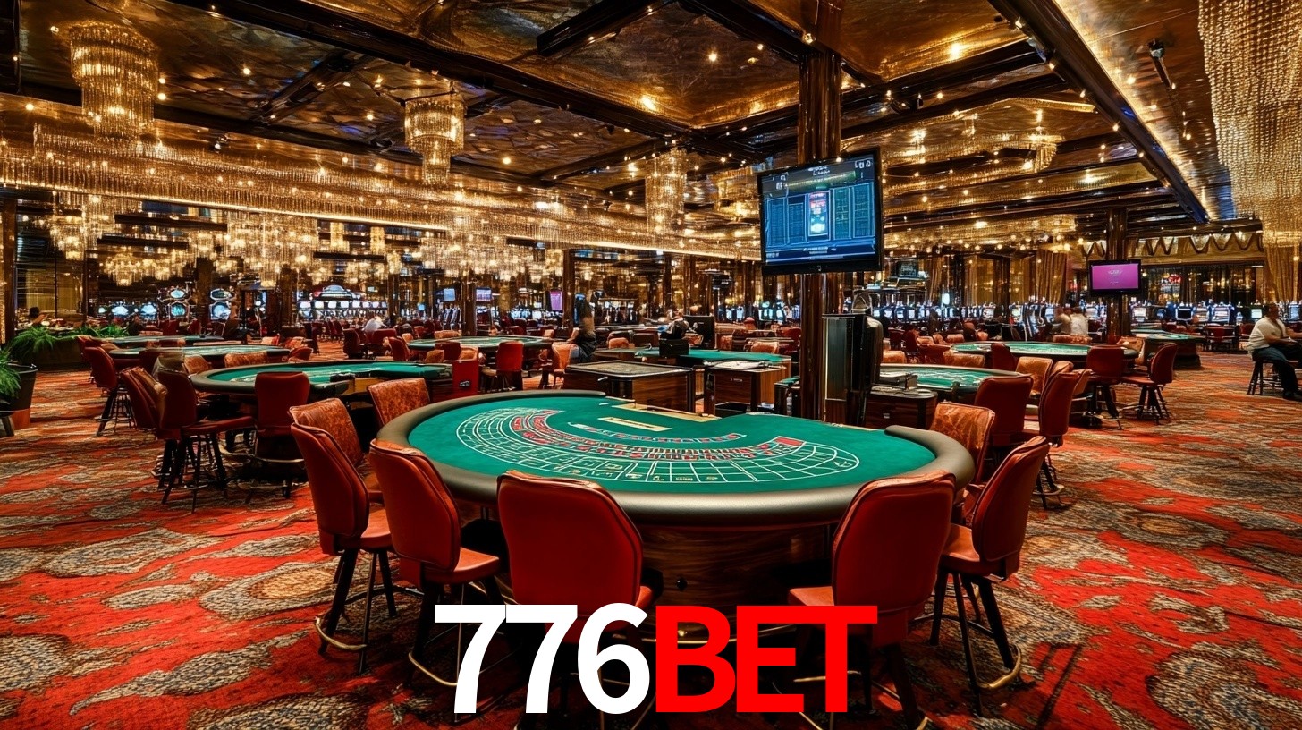 776Bet Com Login App