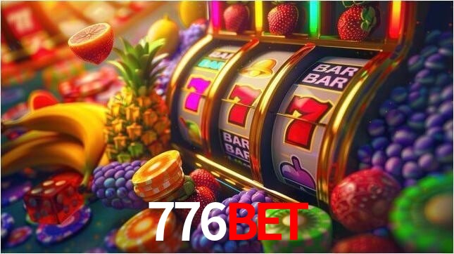 Seasonal Promotions 776Bet