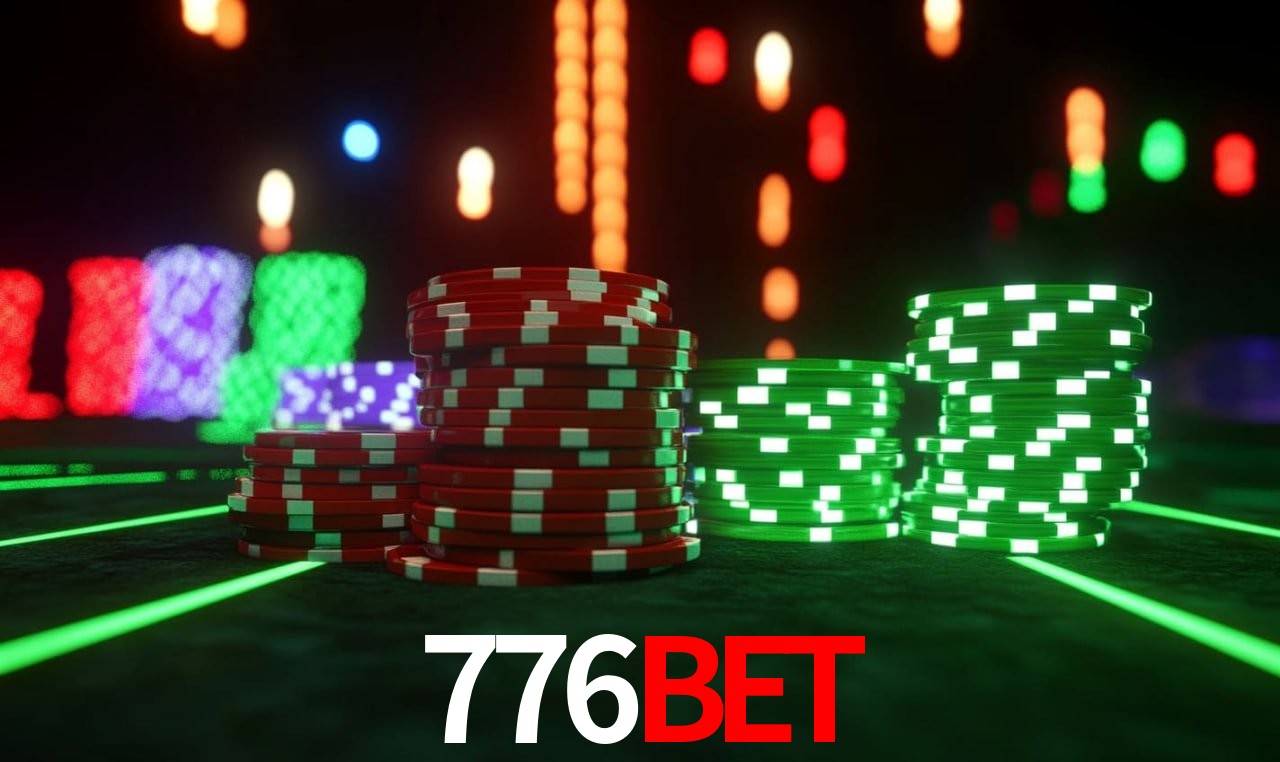 Experiência VIP 776Bet