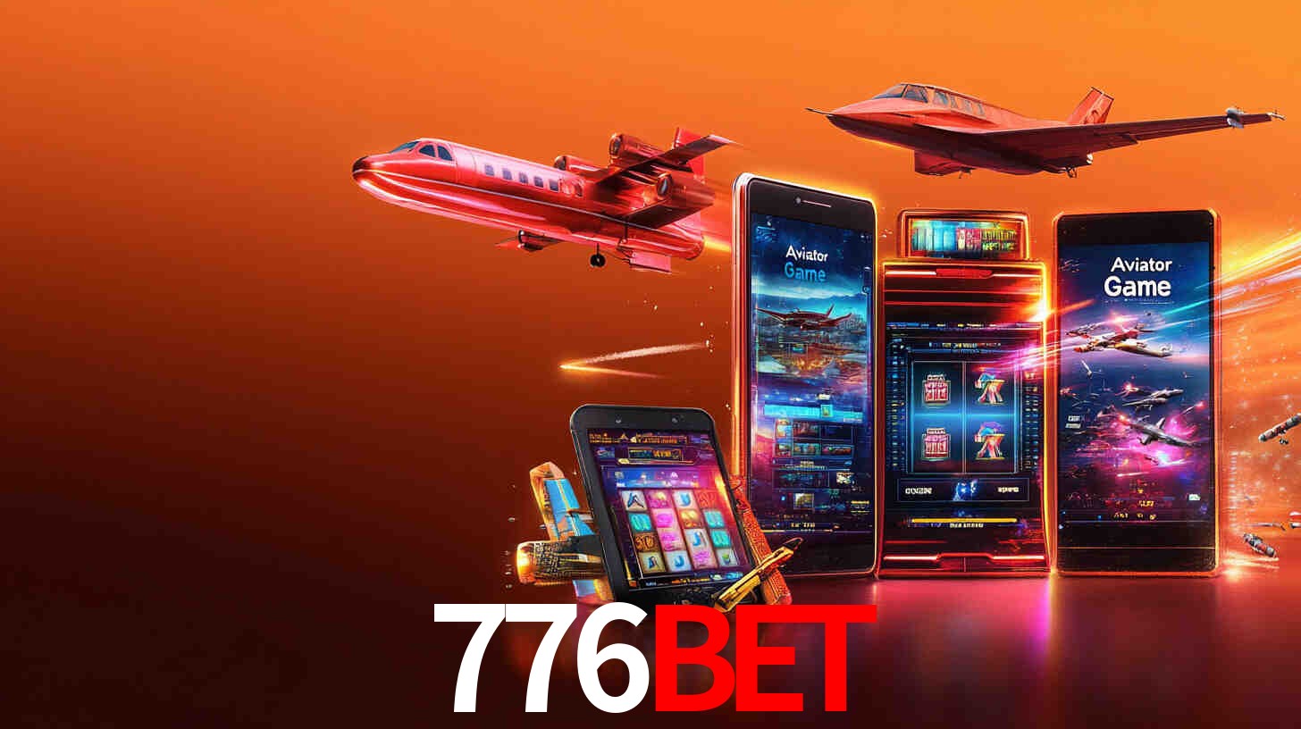 Descubra a Magia dos Jogos de Arcade no 776Bet