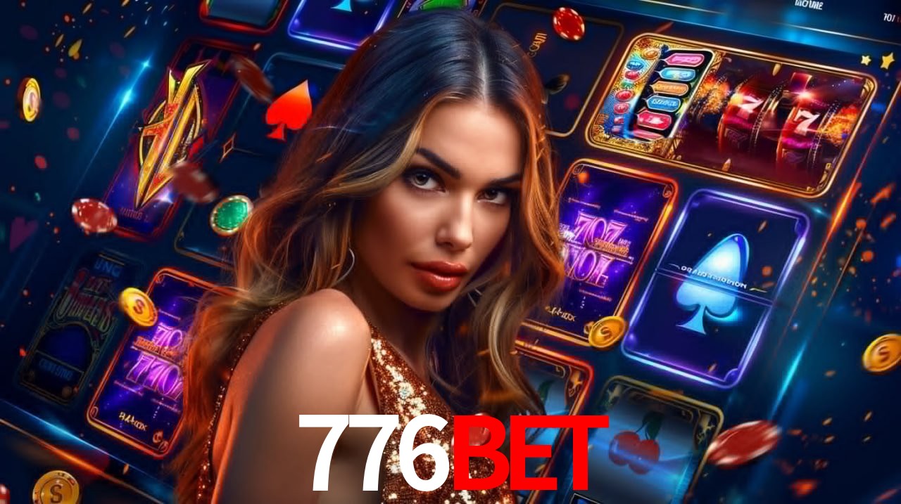 A Experiência Imersiva dos Cassinos Ao Vivo no 776Bet