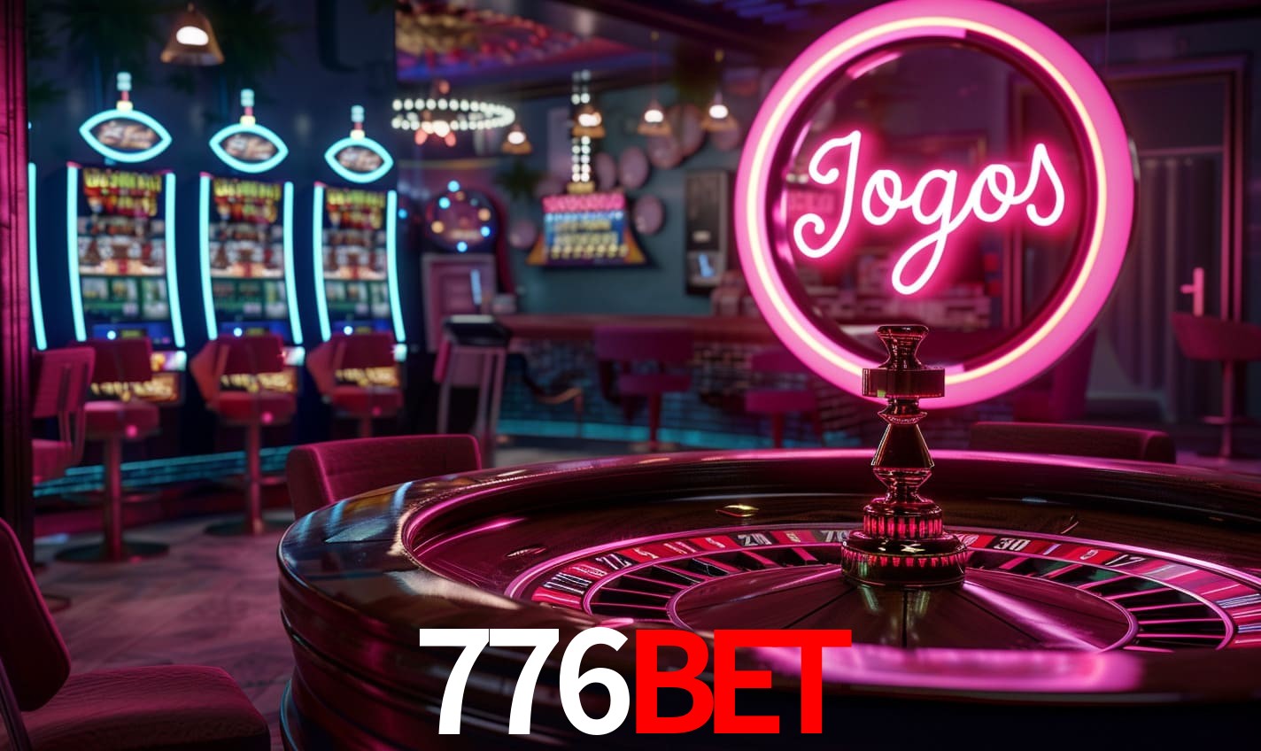 Descubra a Essência do 776Bet: Nossa História e Compromissos