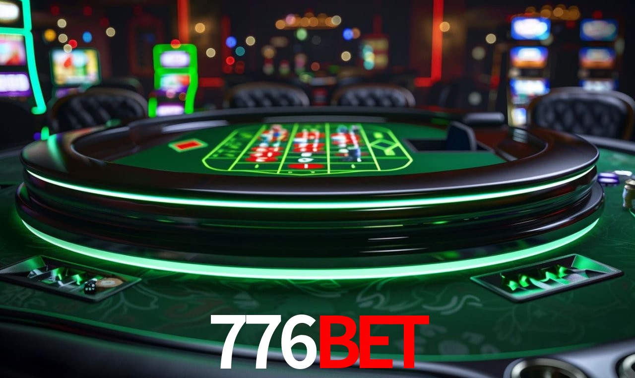 Flash Promotion 776Bet