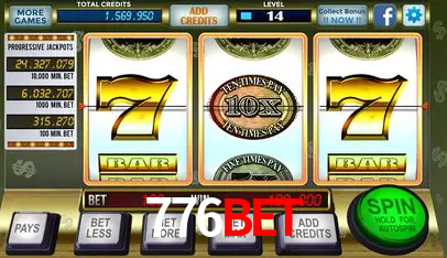 Explorando a Categoria de Eventos em Apostas na 776Bet